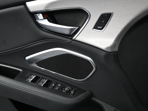2022 Acura RDX Base