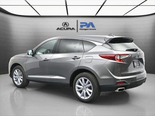 2022 Acura RDX Base
