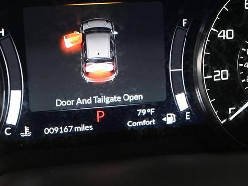 2022 Acura RDX Base