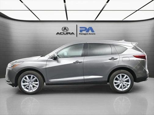 2022 Acura RDX Base
