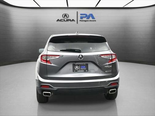 2022 Acura RDX Base