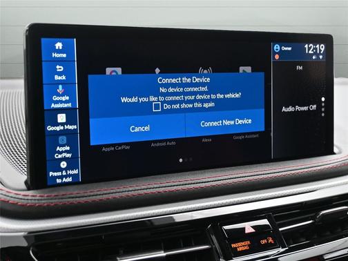 2025 Acura MDX A-SPEC