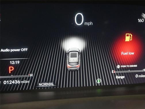 2025 Acura MDX A-SPEC