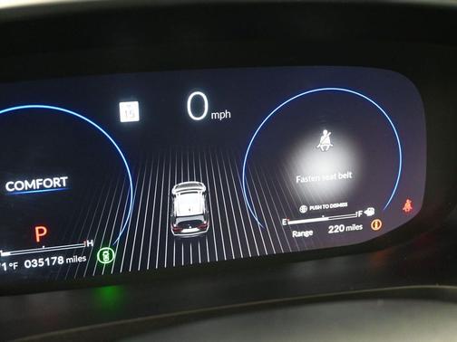 2023 Acura MDX Standard