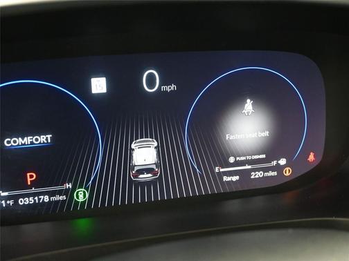 2023 Acura MDX Standard