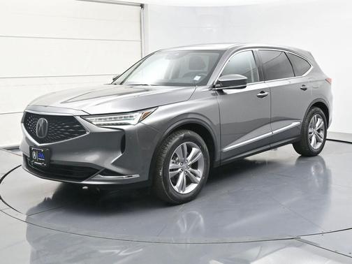 2023 Acura MDX Standard