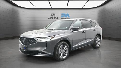 2023 Acura MDX Standard