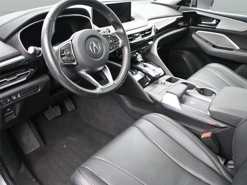 2023 Acura MDX Standard