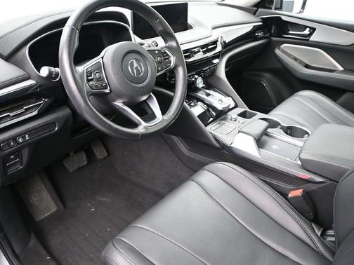 2023 Acura MDX Standard