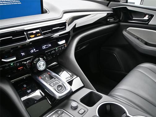 2023 Acura MDX Standard