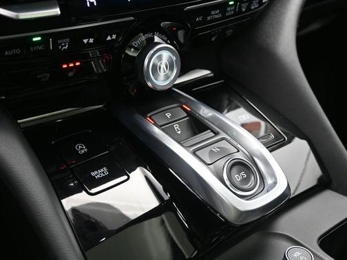 2023 Acura MDX Standard