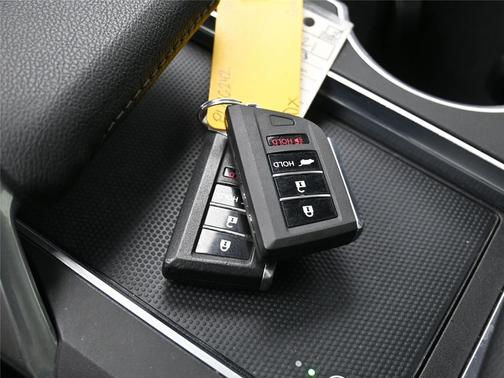 2023 Acura MDX Standard