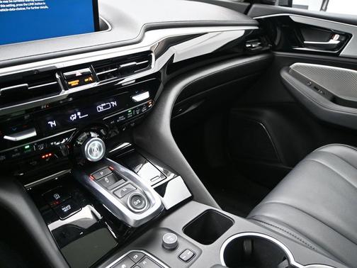 2023 Acura MDX Standard