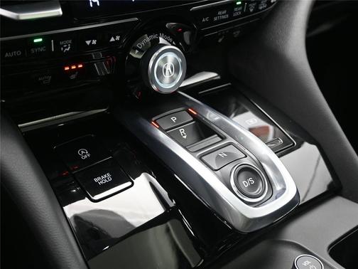 2023 Acura MDX Standard