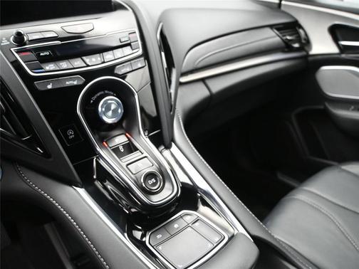 2024 Acura RDX Technology Package