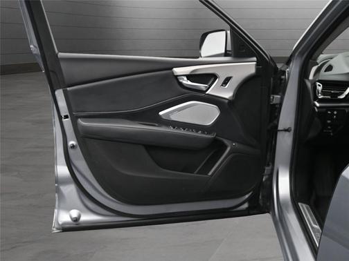 2024 Acura RDX Technology Package
