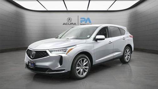 2024 Acura RDX Technology Package