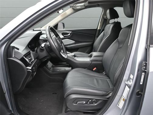 2024 Acura RDX Technology Package