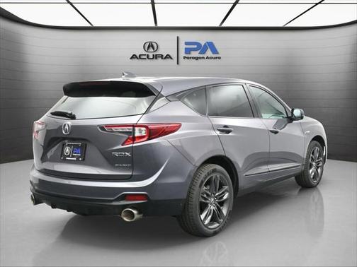 2021 Acura RDX A-Spec