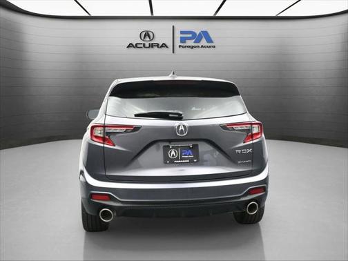 2021 Acura RDX A-Spec