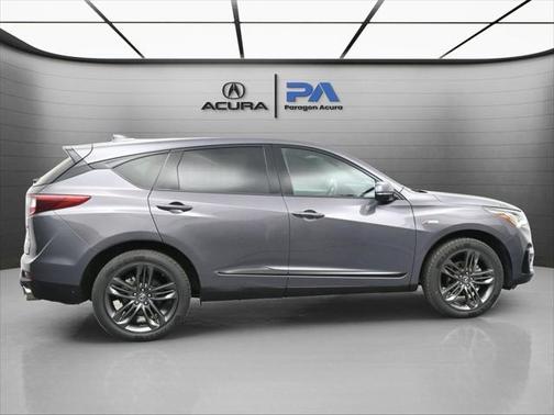 2021 Acura RDX A-Spec