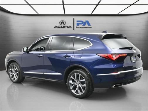 2022 Acura MDX Technology Package