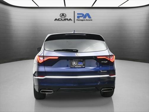 2022 Acura MDX Technology Package