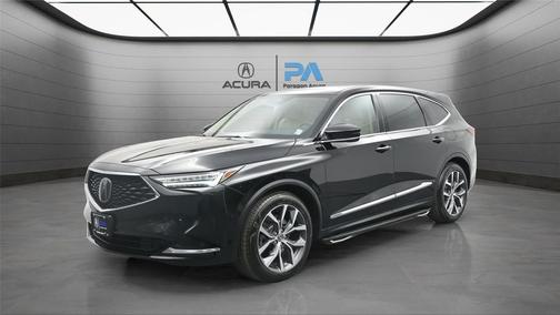 2023 Acura MDX Technology Package