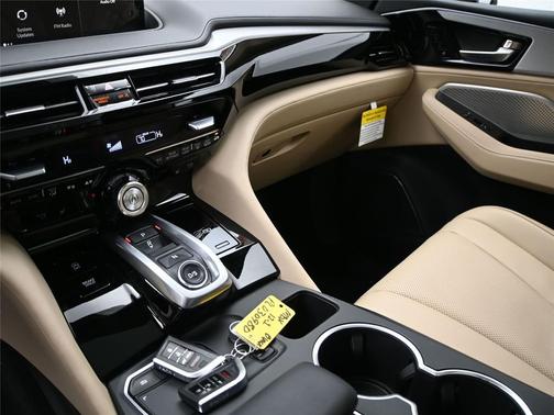 2023 Acura MDX Technology Package