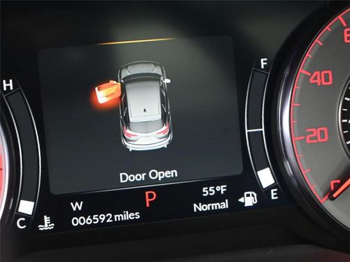 2025 Acura RDX A-Spec Advance Package