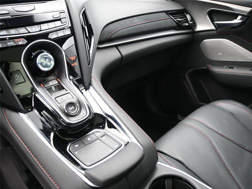 2025 Acura RDX A-Spec Advance Package