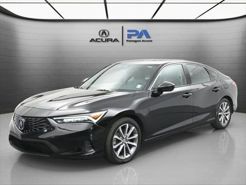 2023 Acura Integra Base (CVT)