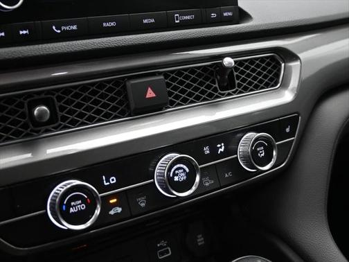 2023 Acura Integra Base (CVT)
