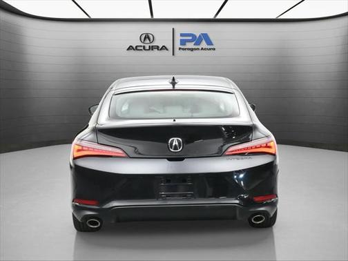 2023 Acura Integra Base (CVT)