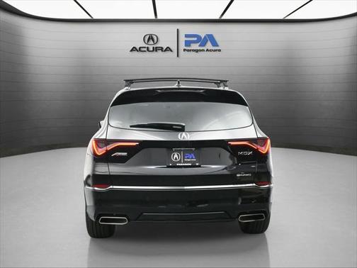 2025 Acura MDX A-SPEC
