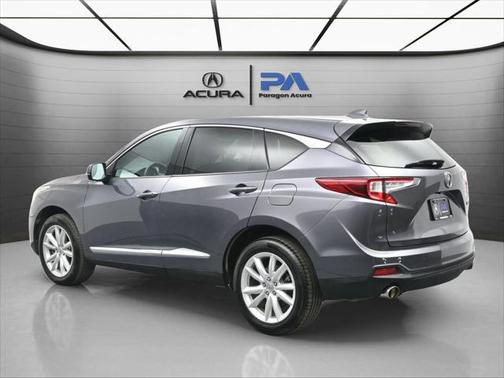 2021 Acura RDX Base