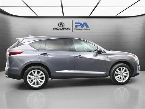 2021 Acura RDX Base