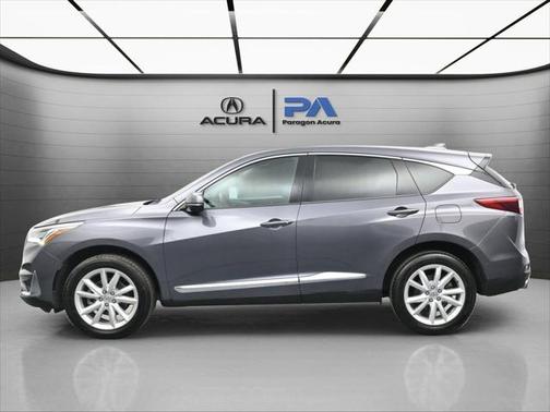 2021 Acura RDX Base