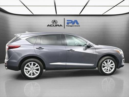 2021 Acura RDX Base