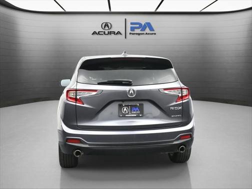2021 Acura RDX Base