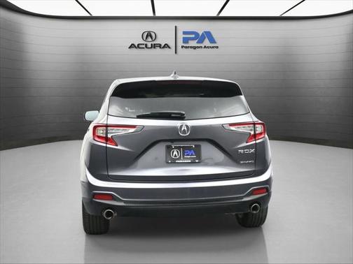 2021 Acura RDX Base