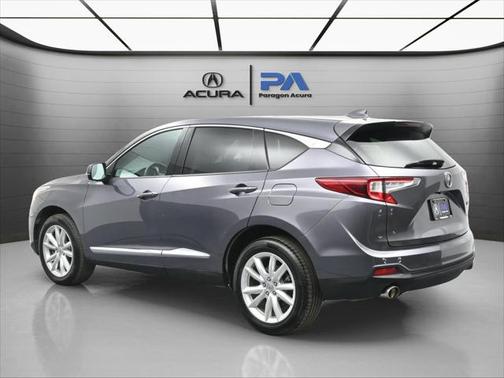 2021 Acura RDX Base