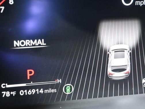 2022 Acura MDX Technology Package