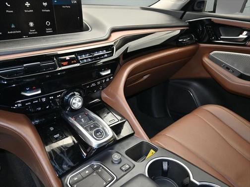 2022 Acura MDX Technology Package