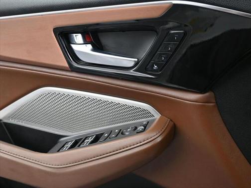 2022 Acura MDX Technology Package