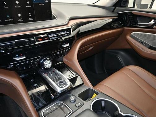 2022 Acura MDX Technology Package