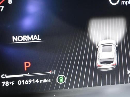 2022 Acura MDX Technology Package