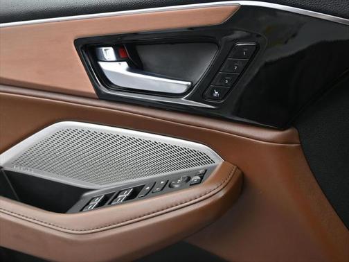 2022 Acura MDX Technology Package