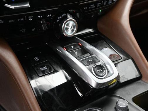 2022 Acura MDX Technology Package