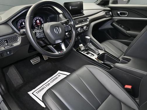 2023 Acura Integra A-SPEC
